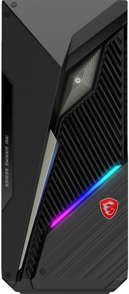 PC herni MSI MAG Infinite S3 14NVL5-2860EU