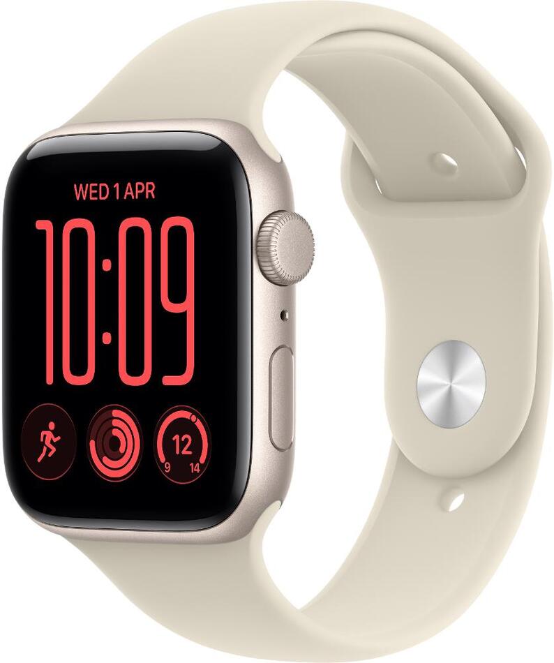 WATCH SE 3 44 S AL S SB ML GPS-MGP Apple