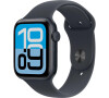 Smart hodinky Apple Watch SE 3 GPS + Cellular 40mm