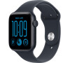 Smart hodinky Apple Watch SE 3 GPS 40mm Midnight A