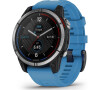 Smart hodinky Garmin quatix 7