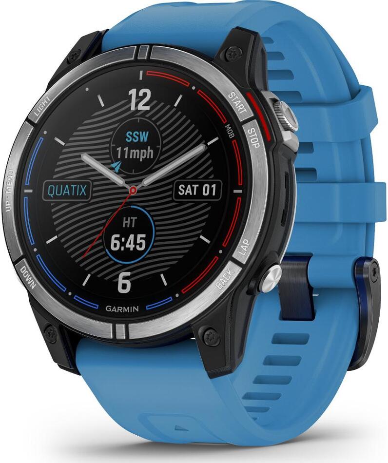 Smart hodinky Garmin quatix 7
