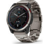 Smart hodinky Garmin quatix 7X PRO Solar