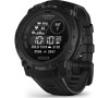 Smart hodinky Garmin Instinct 3 45mm Solar Tactical