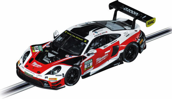 Auto Carrera D132 - 32111 Porsche 911 GT3 R