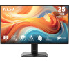 MSI Pro/MP251 E14A / 24,5" / IPS / FHD / 144Hz / 1ms / Černá / 3R (PRO MP251 E14A)