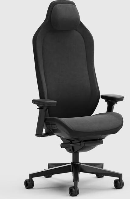 FRACTAL DESIGN Refine 2 Fabric Dark (FD-CH-RE2F-01)