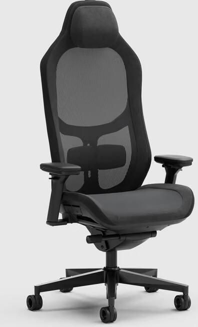 FRACTAL DESIGN Refine 2 Mesh Dark (FD-CH-RE2M-01)
