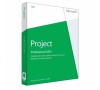 Software Microsoft Project Pro 2013 CZ 32/64-bit