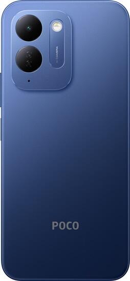 POCO C95 PRO 8/256GB Blue