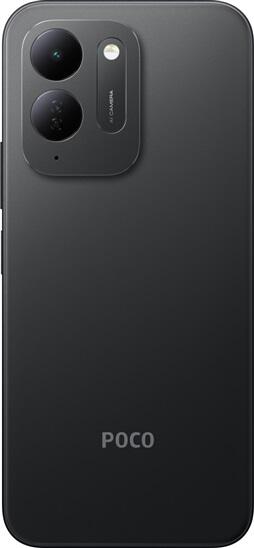 POCO C95 PRO 8/256GB Black