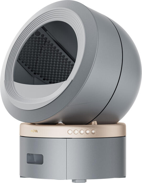 MOVA LitterBot LR10 Prime (šedá)