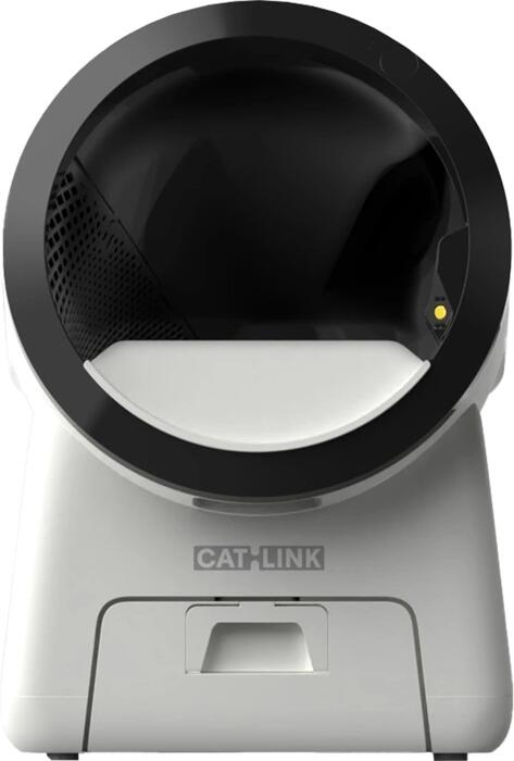 CATLINK Scoop Robot Pro – samočisticí kočičí záchod
