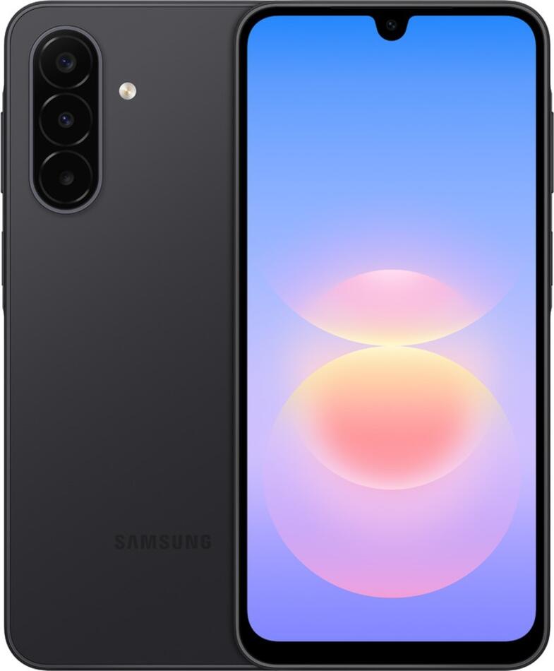 Mobilní telefon Samsung Galaxy A18 LTE 4/128GB Black
