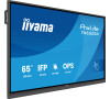 65" IIYAMA TN6505A-B1AG:IPS,4K,no Android