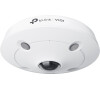 TP-Link inSight S655I, 5MPx IR Fisheye Network Camera