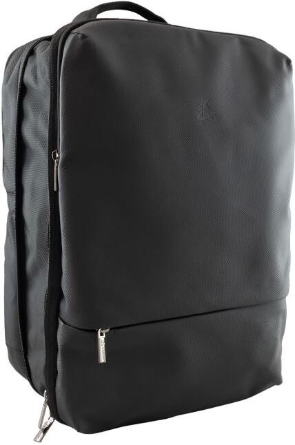 SBOX Batoh na notebook DUBLIN, 15,6", černá (NSS-19395) (DUBLIN-B)