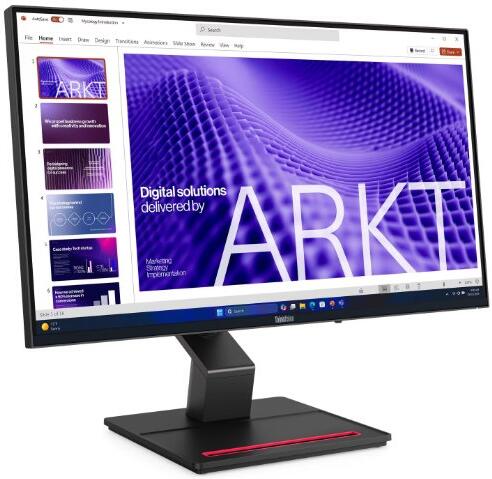 Lenovo LCD T24D-4t (64D2GAT2EU)