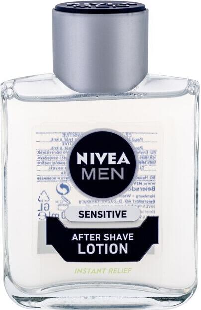 Voda po holení Nivea Men Sensitive, 100 ml