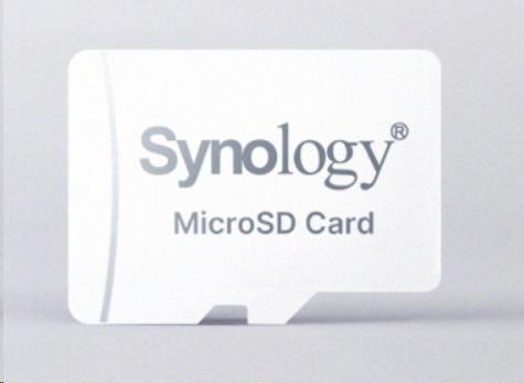 Synology MSD01-1T průmyslová microSDXC karta (1TB,3DNAND,100MB / s,V30 / U3 / A2,IPX7)