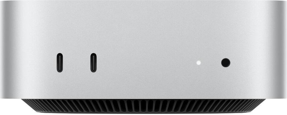 PC sestava Apple Mac mini M6 12C/12C 16/256GB