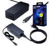Napájecí adaptér 3MK Hardy NTB charger 65W USB-C PD