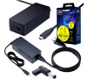 Napájecí adaptér 3MK Hardy NTB charger 65W USB-C 7