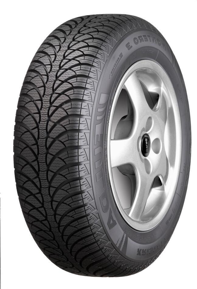 Zimní pneu FULDA 175/70 R14 84T KRISTALL MONTERO 3