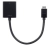 Redukce Asus Eee Pad Micro HDMI/VGA - černý