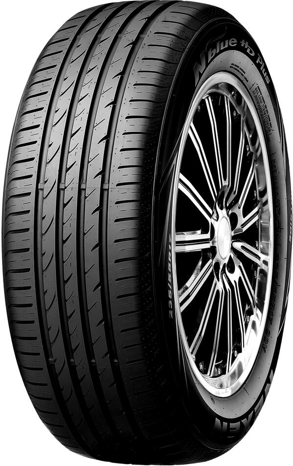 Letní pneu NEXEN 215/60 R17 96H NBLUE HD PLUS