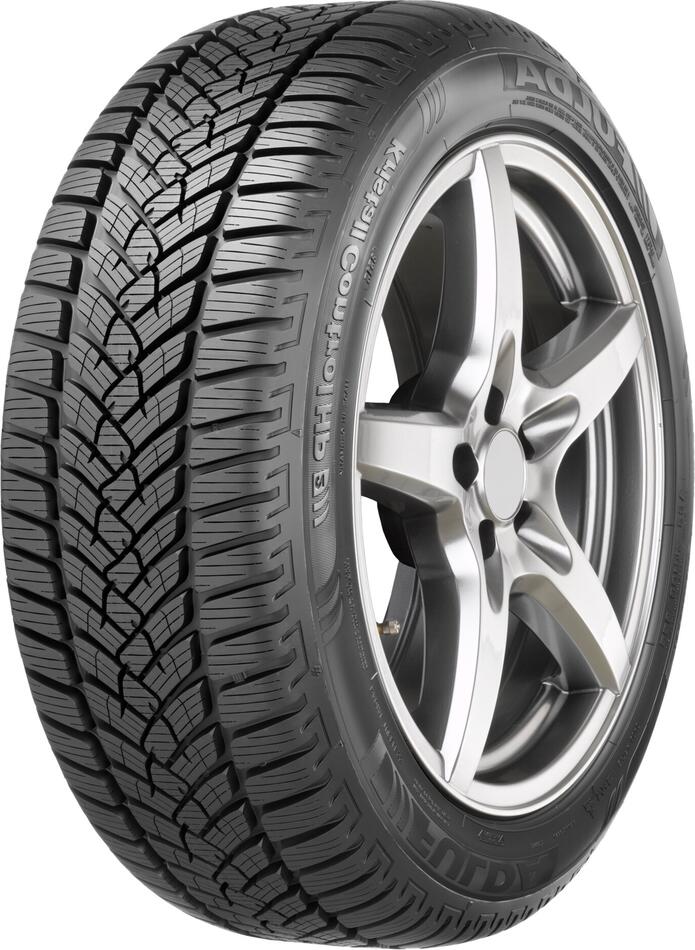 Zimní pneu FULDA 225/45 R18 95V KRISTALL CONTROL HP 2 XL FP