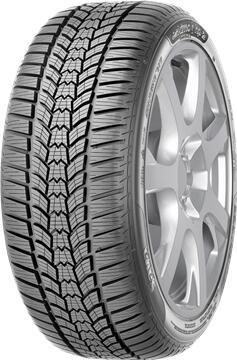 Zimní pneu SAVA 215/55 R16 93H ESKIMO HP 2