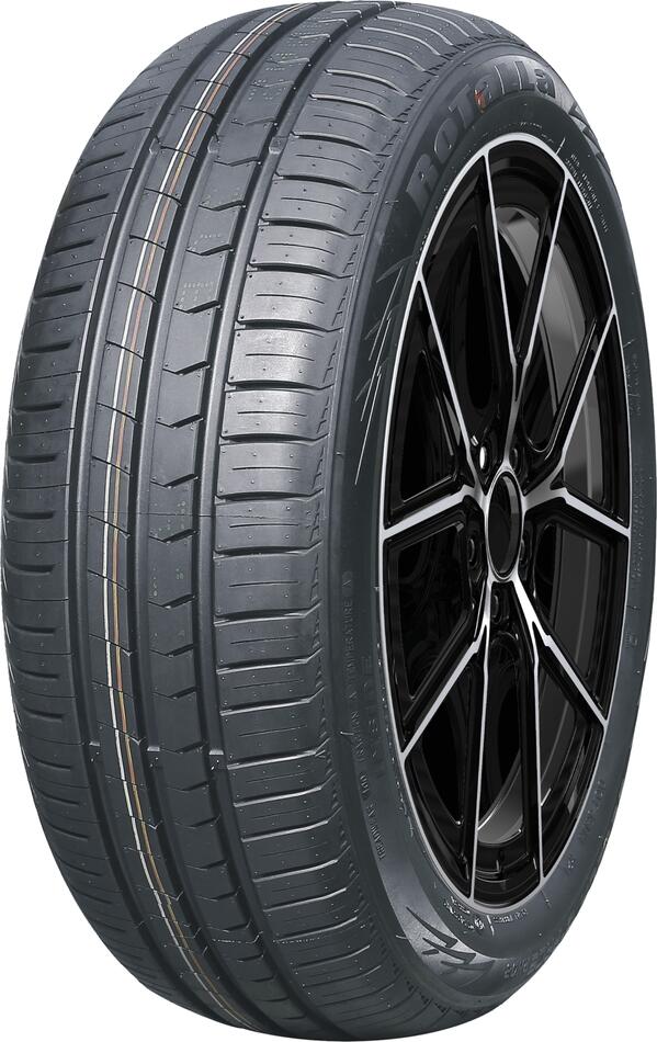 Letní pneu ROTALLA 195/65 R15 91V RH02