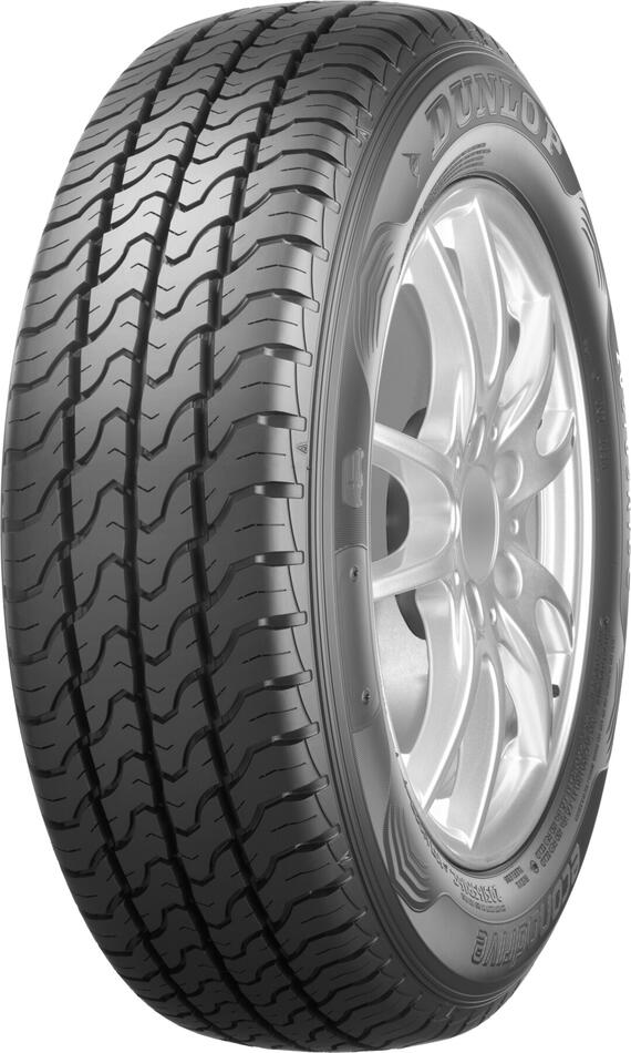 Letní pneu DUNLOP 225/55 R17 109H ECONODRIVE C
