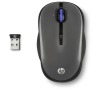 Myš HP Wireless Mouse X3300 - černá