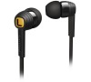 Sluchátka Philips SHE7050BK do uší