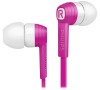 Sluchátka Philips SHE7050PK do uší