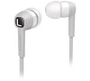 Sluchátka Philips SHE7050WT do uší