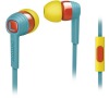Sluchátka Philips SHE7055BR do uší
