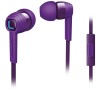 Sluchátka Philips SHE7055PP do uší