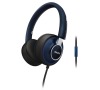 Sluchátka Philips SHL5605BL CitiScape Downtown oblouková