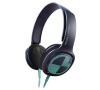 Sluchátka Philips O'Neill SHO3300ESCAP s obloukem