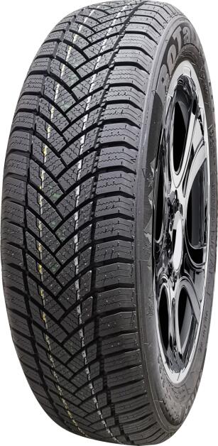 Zimní pneu ROTALLA 165/70 R14 81T S130