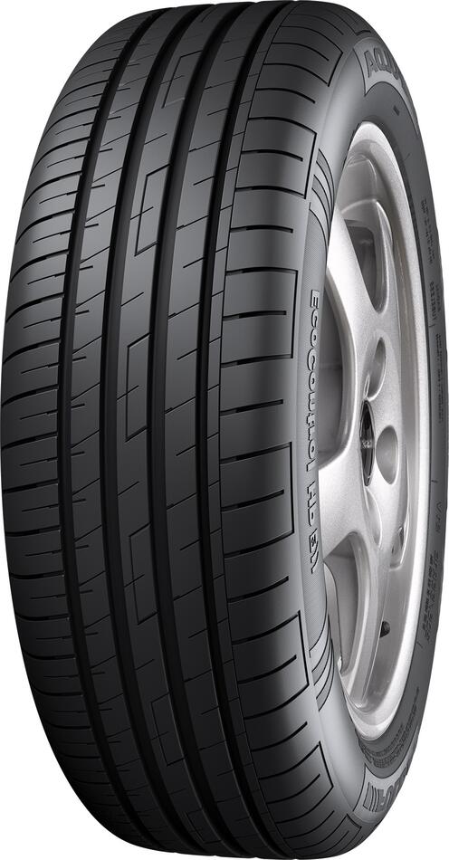 Letní pneu FULDA 215/65 R16 98V ECOCONTROL HP 2