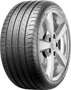 Letní pneu FULDA 215/45 R17 91Y SPORTCONTROL 2 XL FP