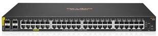 HP aruba 6000 48G CL4 4SFP Swch (R8N85B#ABB)