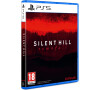 Konami PS5 - Silent Hill Townfall