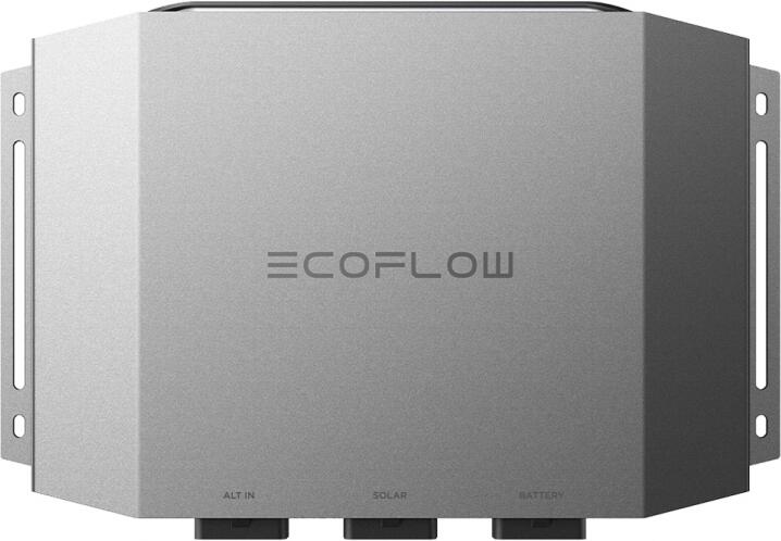 EcoFlow alternátorový nabíječ - 1000W