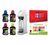 FIZZ WHT IceAge4 + 60L limo SodaStream