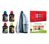 PENGUIN + 60L limonády SodaStream